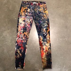 HUDSON jeans - Size 26